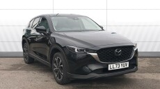 Mazda CX-5 2.0 e-Skyactiv G MHEV Exclusive-Line 5dr Petrol Estate